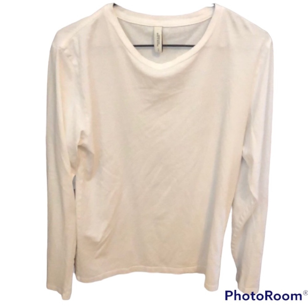 FRANK & OAK long sleeve sweater size small